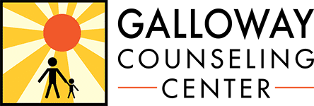 Galloway Counseling Center Logo