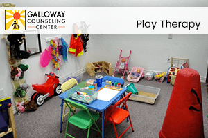 Family Counseling In Keller: Play Therapy For Children (1)