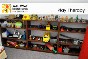 Family Counseling In Keller: Play Therapy For Children (2)